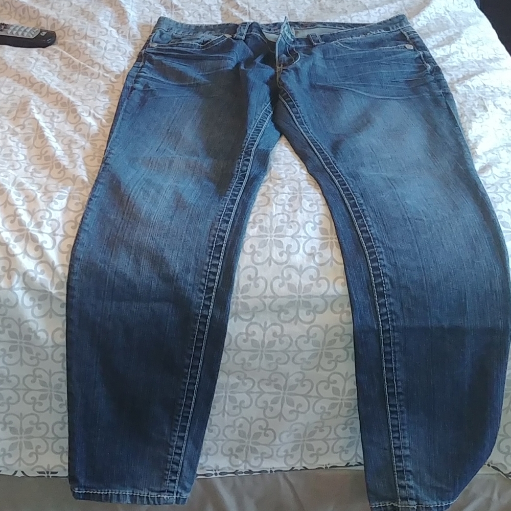 Seven Capri pants